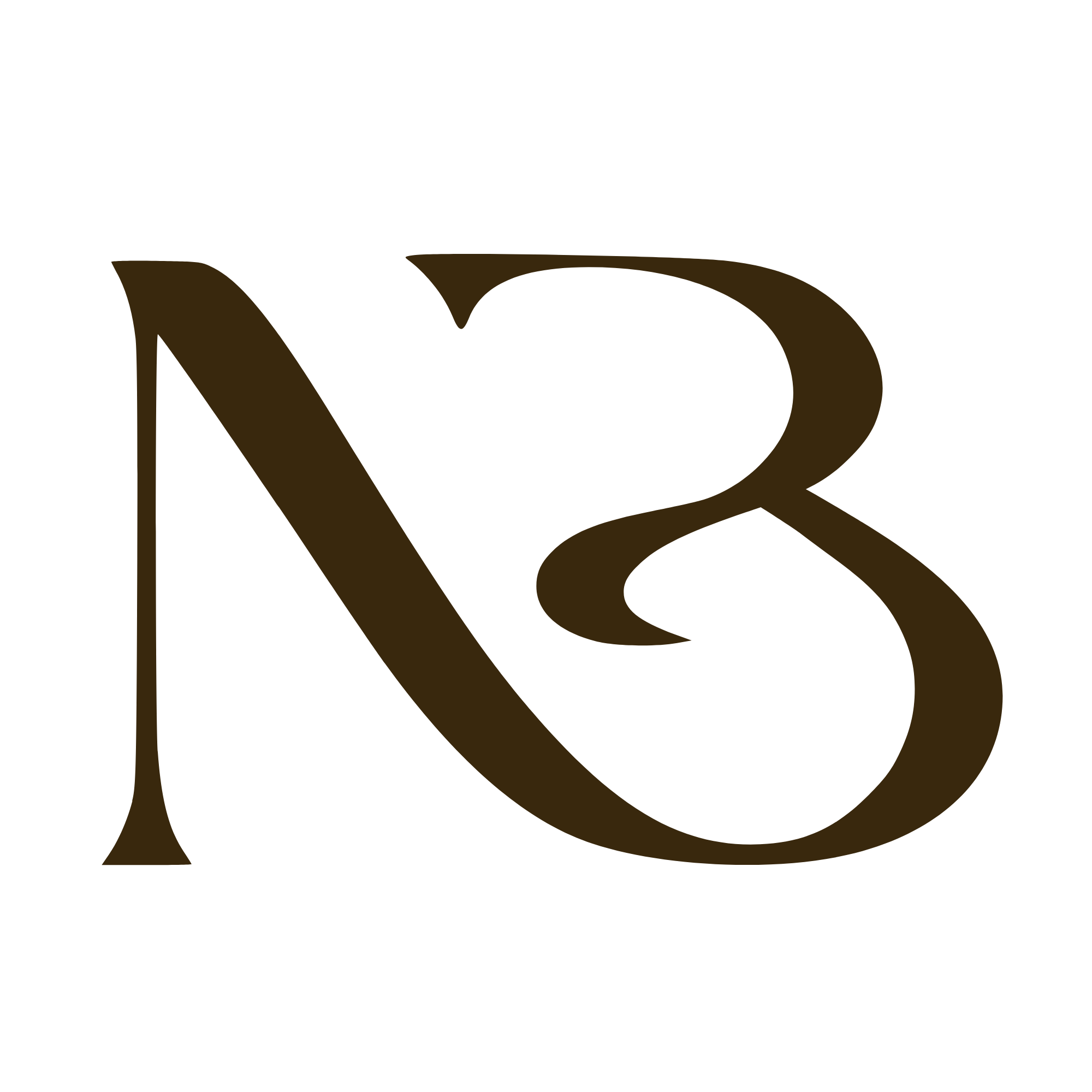 NB Studio logo